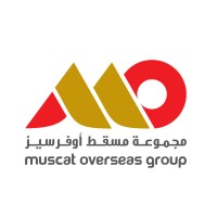 Muscat Overseas Oilfield Supplies Co LLC logo - Similar company to Muscat Multimedia Company Llc