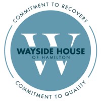 Wayside House of Hamilton logo - Similar company to Lanark Leeds And Grenville Addictions And Mental Health