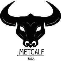 Metcalf USA logo - Similar company to Teamup