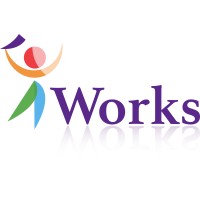 HR iWorks Solutions Private Limited logo - Similar company to Iwork