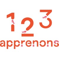 123 Apprenons logo - Similar company to Educawa
