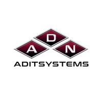 ADN ADITSYSTEMS logo - Similar company to Jcm Servicios