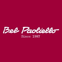 Bel Paoliello logo - Similar company to Nauanin
