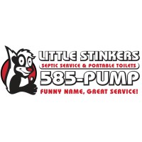 Little Stinkers Septic Services