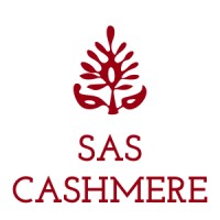SAS CASHMERE logo - Similar company to Hamro Salary