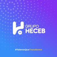 Grupo Heceb logo - Similar company to Dysmar