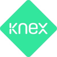 KNEX logo - Similar company to Nettle