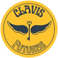 Clavis Futurae logo - Similar company to 4Th Wall