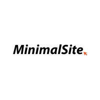 MinimalSite logo - Similar company to Devloot Technologies