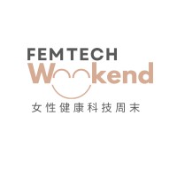 FemTech Weekend logo - Similar company to Volta Technique