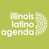 Illinois Latino Agenda logo - Similar company to Illinois Unidos