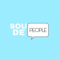 Sou de People logo - Similar company to Melon Innovation