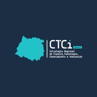 Estrategia CTCi Maule logo - Similar company to Iria Incubadora De Realidades Inmersivas