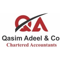 Qasim Adeel and Co. (Chartered Accountants) logo - Similar company to Zapways, Inc.