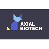 AXIAL BIOTECH logo - Similar company to Robopedics