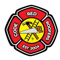 Code Red Roofers, Inc logo - Similar company to Bmg Roofing