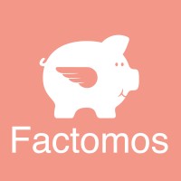 Factomos. Logiciel de Facturation électronique simplifiée - Conforme 2026 logo - Similar company to Webavis Agency