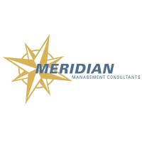 Meridian Management Consultants logo - Similar company to Maredian Construction Group