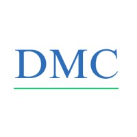 DMC Philanthropy logo - Similar company to Inspire By Example