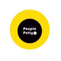 People Polly logo - Similar company to Wooshelf Academy