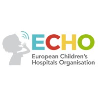 ECHO - European Children's Hospitals Organisation logo - Similar company to Phems