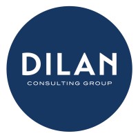DILAN Consulting Group logo - Similar company to Telecom Frontier