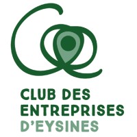 Club des Entreprises d'Eysines 33 logo - Similar company to Ethnoforms