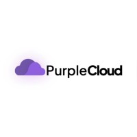 Purple Cloud logo - Similar company to Matrix Alliance