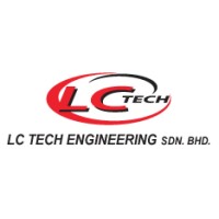 LC Tech Engineering Sdn. Bhd. logo - Similar company to Hydro Air Process Instruments