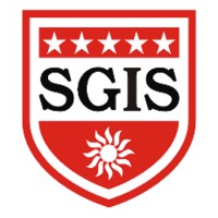 SANJAY GHODAWAT INTERNATIONAL SCHOOL (SGIS), PUNE logo - Similar company to Sanjay Ghodawat Polytechnic