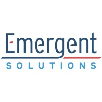 Emergent Solutions LLC logo - Similar company to Infinite Electronics Llp
