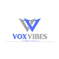 Voxvibes International logo - Similar company to Affinity Communications