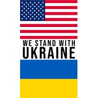 American Ukrainian Organization logo - Similar company to Burns & Wilcox Global Solutions Europe