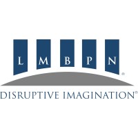 LMBPN® Publishing logo - Similar company to L'Eco Del Nulla