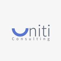 Uniti Consulting logo - Similar company to Gotek Logistics (Isa-Group)