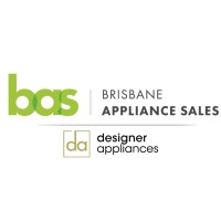 Brisbane Appliance Sales logo - Similar company to 1000 Chairs / 1K Chairs