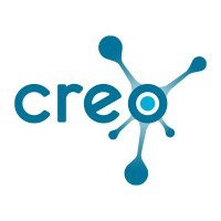 CREO logo - Similar company to Ohrizon | Immersive Ar