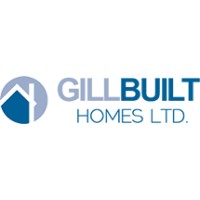 Gill Built Homes logo - Similar company to Tln Construction