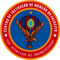 CENTRO DE INSTRUÇÃO DE AVIAÇÃO DO EXÉRCITO - CIAvEx logo - Similar company to Minustah
