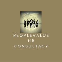 PeopleValue HR Consultancy Ltd. logo - Similar company to Peopleworth