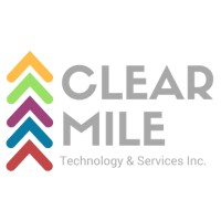 Clear Mile Technology and Services Inc. logo - Similar company to Finn Labs