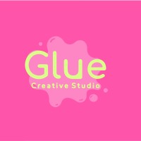 Glue Creative Studio logo - Similar company to Tzalool-Cleaning And Maintenance