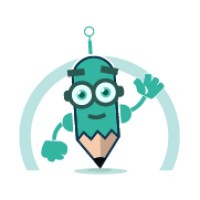 Paraphraser logo - Similar company to Editpad
