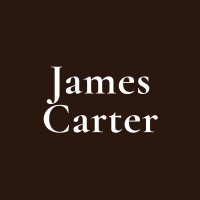 James Carter logo - Similar company to Bluetec It