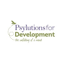 Psylutions For Development