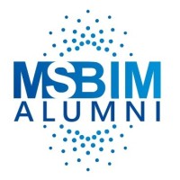 Association MS BIM Alumni logo - Similar company to Knitiv