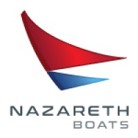 Nazareth Boats logo - Similar company to Laserperformance, Unipessoal Lda