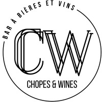 Chopes & Wines logo - Similar company to Bni Créon Ensemble