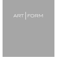 ART|FORM Art Consultancy logo - Similar company to Artmo