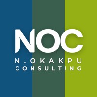 N. Okakpu Consulting logo - Similar company to Black Excellence Inc